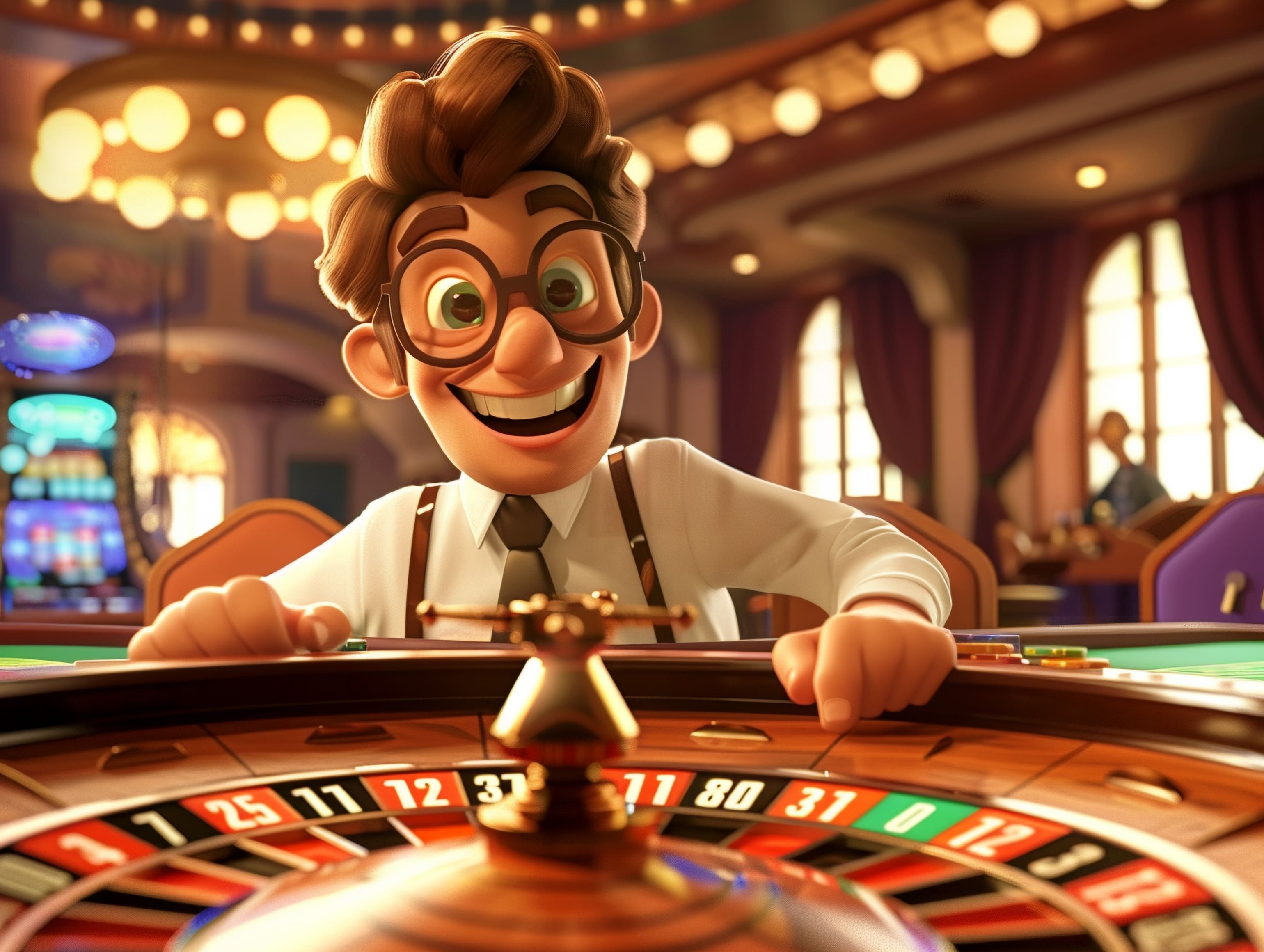 Interactive virtual gameplay